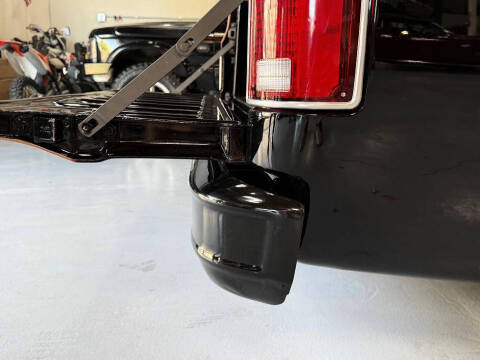 1974 Chevrolet C10