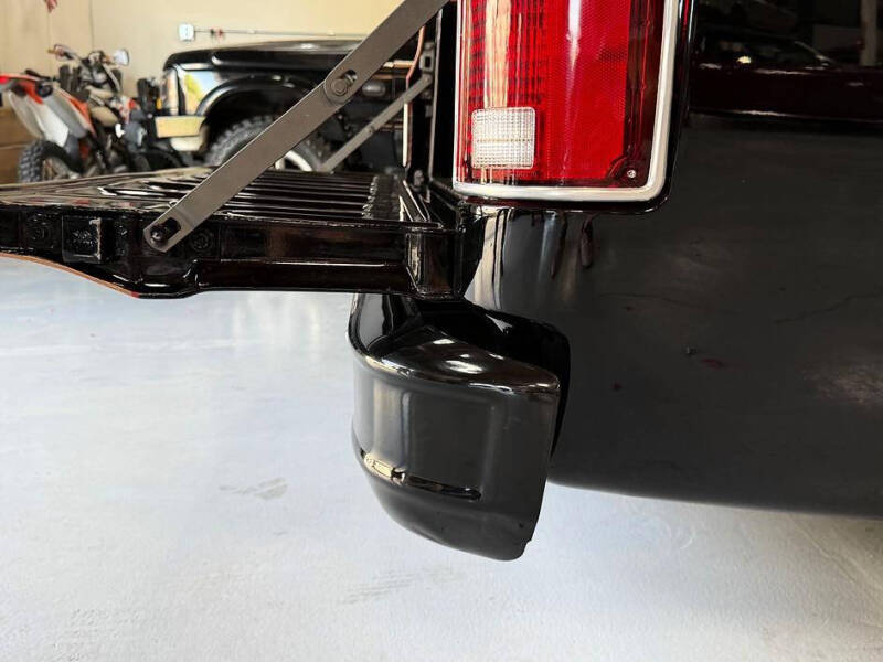 1974 Chevrolet C10