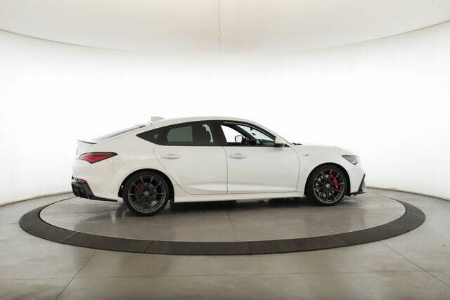 2024 Acura Integra Type S