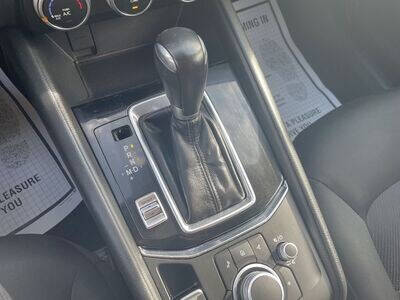 2022 Mazda CX-5 2.5 S