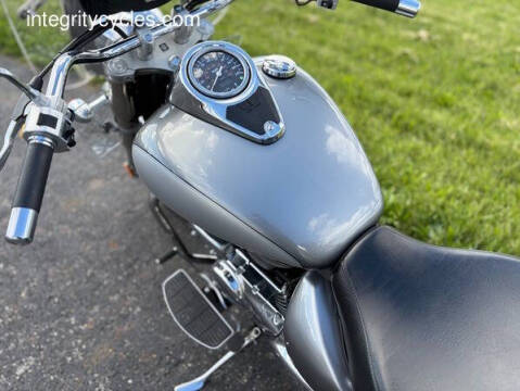 2006 Suzuki Boulevard C50