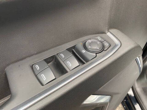 2024 GMC Sierra 1500 Elevation Standard