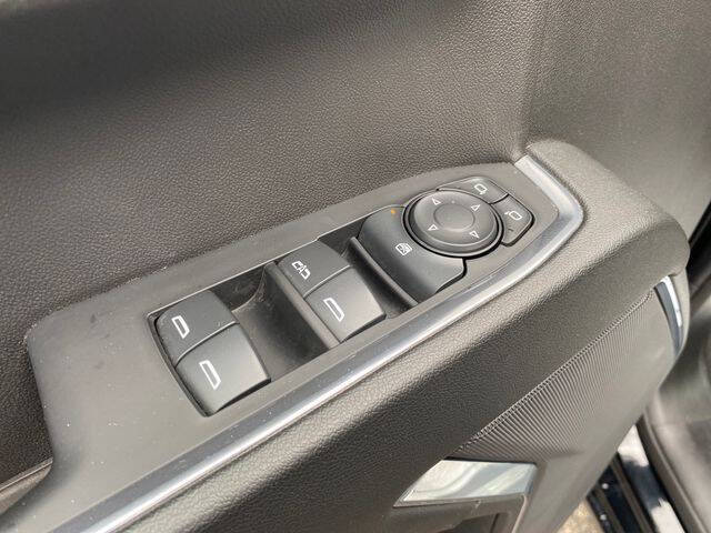 2024 GMC Sierra 1500 Elevation Standard