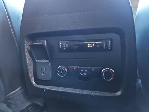 2015 Lincoln Navigator