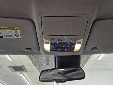 2014 Acura MDX SH-AWD w/Tech