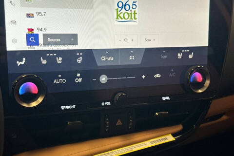 2026 Lexus NX 350 Premium