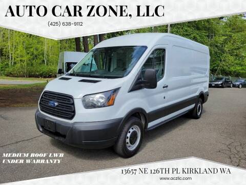 2019 Ford Transit Cargo for sale at Auto Car Zone, LLC in Kirkland WA