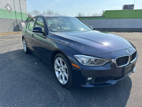 2013 BMW 3 Series for sale at South Shore Auto Mall in Whitman MA