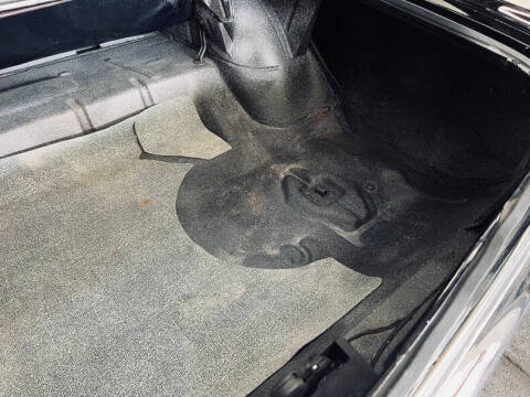 1967 Chevrolet Chevelle