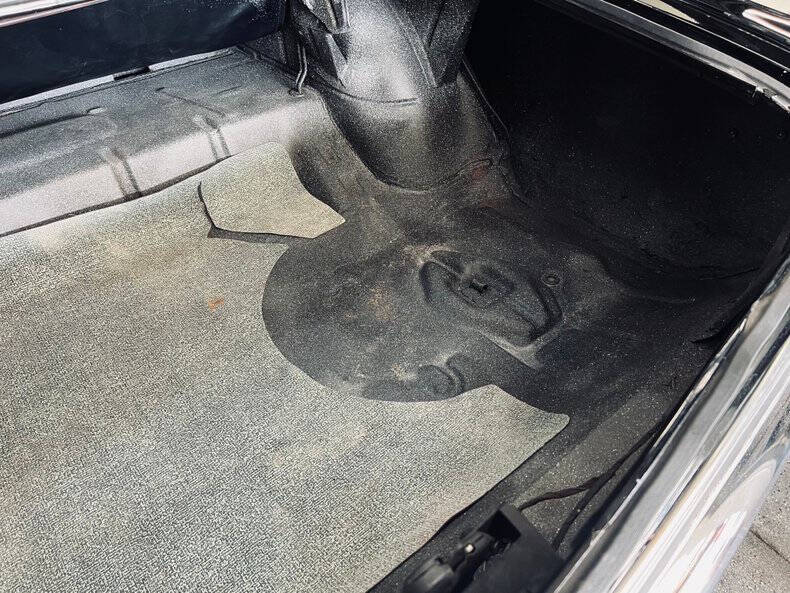 1967 Chevrolet Chevelle