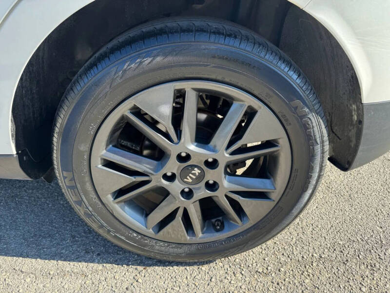 2021 Kia Soul EX