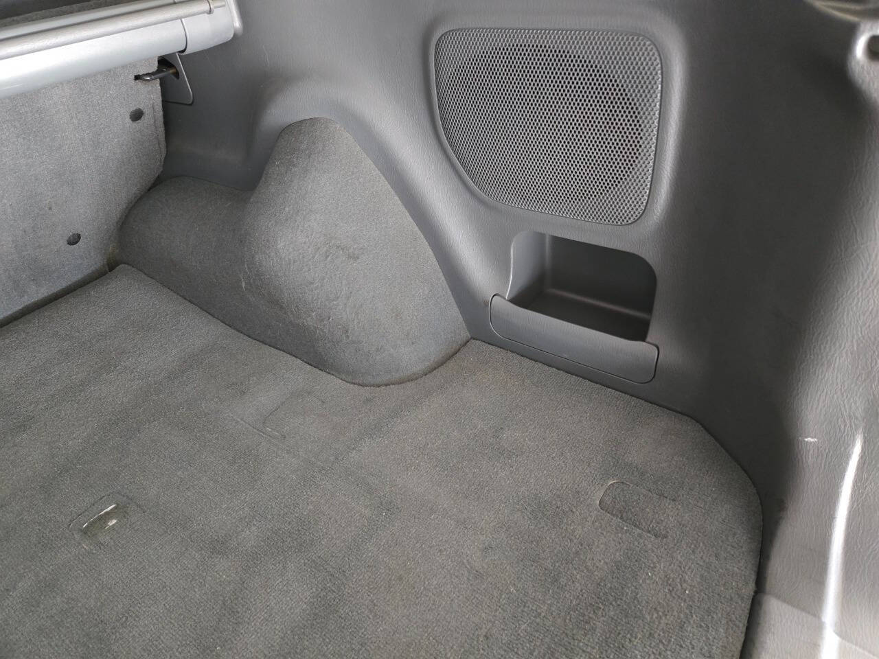 2002 Nissan Xterra 93