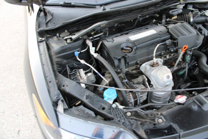 2014 Honda Accord LX-S