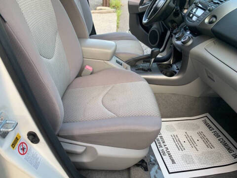 2007 Toyota RAV4