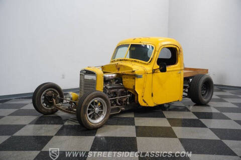 1938 International Pickup
