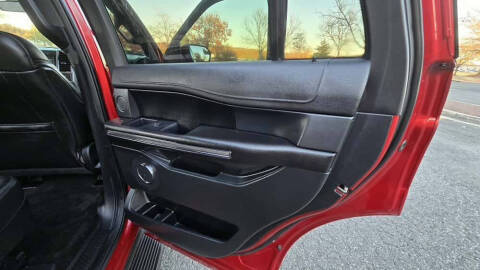 2018 Ford Expedition XLT