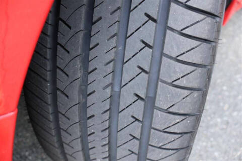 2020 Subaru WRX Limited