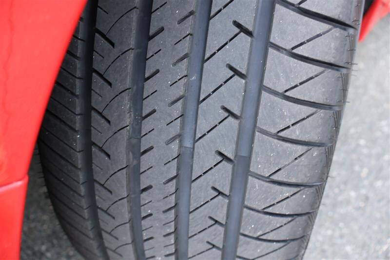 2020 Subaru WRX Limited