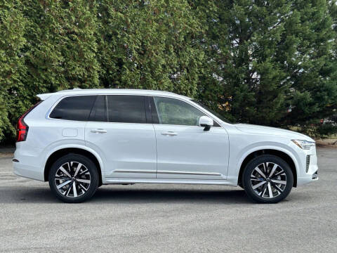 2026 Volvo XC90 B5 Core