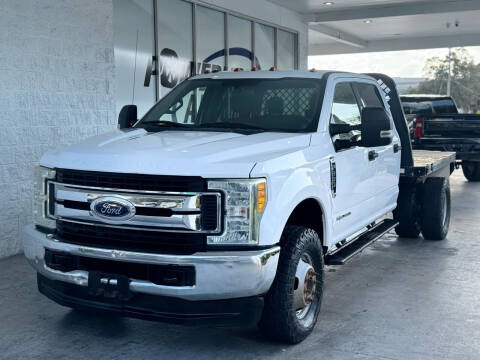 2017 Ford F-350 Super Duty for sale at Powerhouse Automotive in Tampa FL