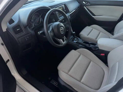 2014 Mazda CX-5 Touring