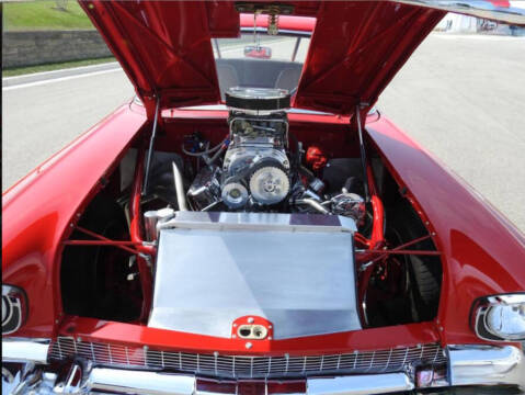 1957 Chevrolet Bel Air