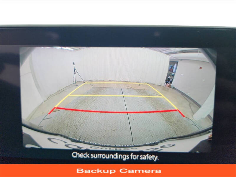 2025 Mazda Mazda3 Sedan 2.5 S Select Sport