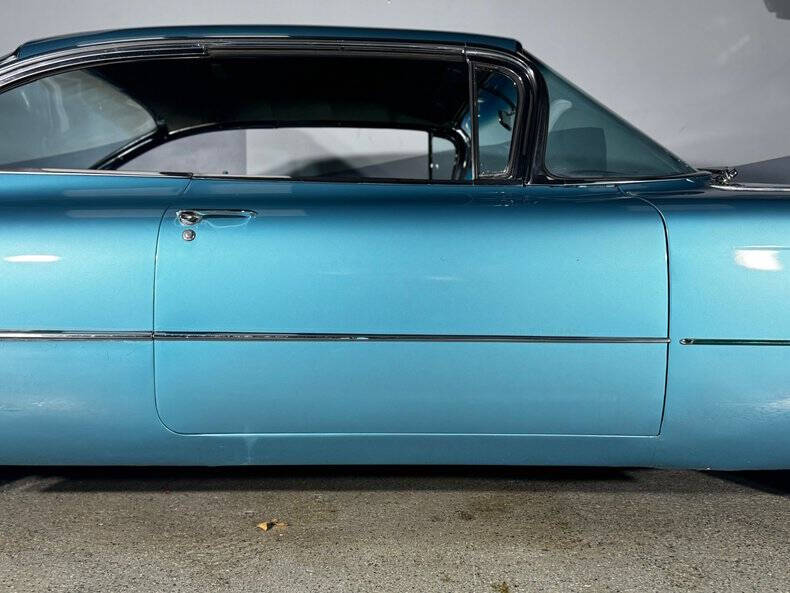 1959 Cadillac Series 62