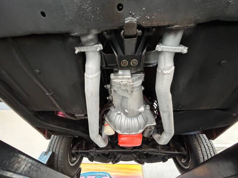 1965 Chevrolet Corvette