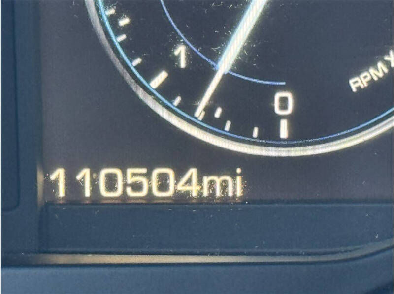 2015 Cadillac Escalade Luxury