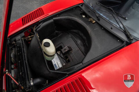 1982 Ferrari 308 GTSI