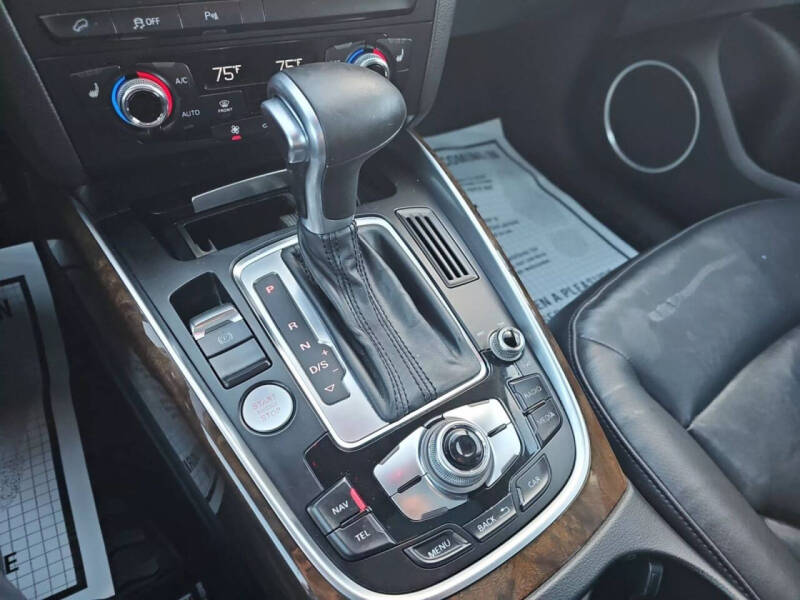 2016 Audi Q5 2.0T quattro Premium Plus