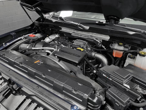 2020 GMC Sierra 3500HD