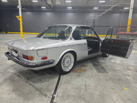 1974 BMW 3 Series