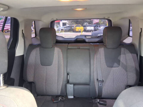 2015 GMC Terrain SLE-2