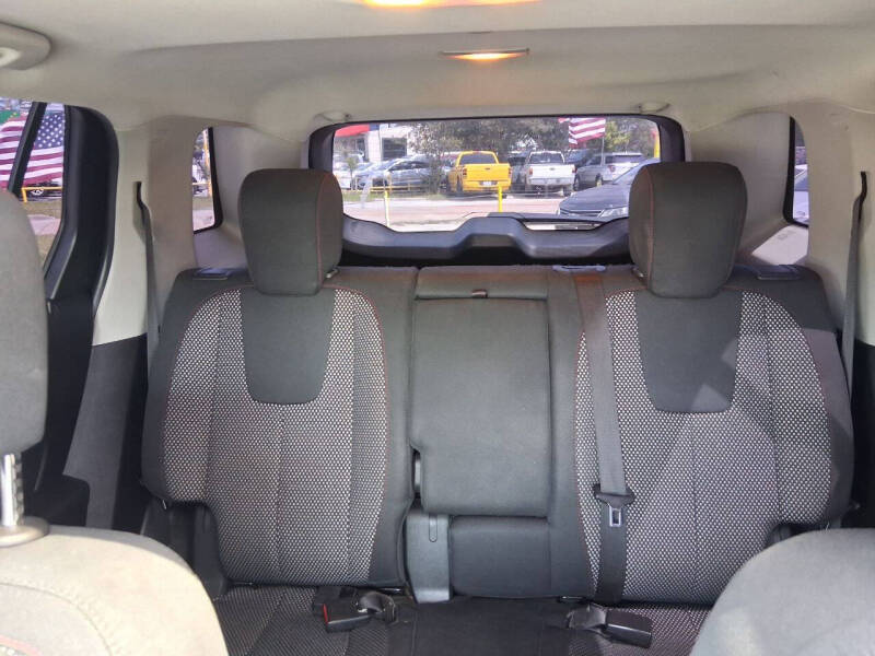 2015 GMC Terrain SLE-2