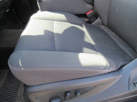 2018 Chevrolet Silverado 2500HD LT