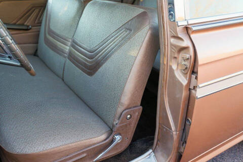 1961 AMC Rambler