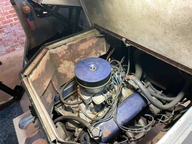1964 Grumman Olsonette