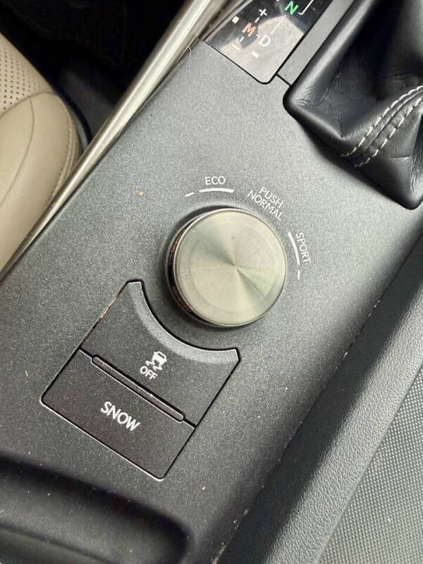 2017 Lexus IS 300
