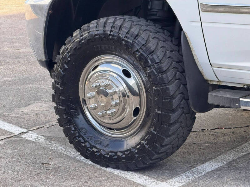 2014 RAM 3500 Tradesman