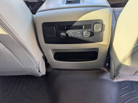 2020 GMC Yukon XL Denali