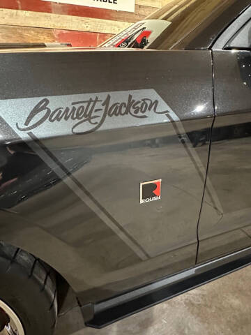 2010 Ford Mustang