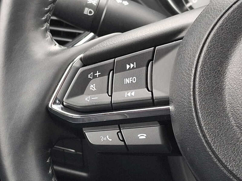 2023 Mazda CX-5 2.5 S Preferred