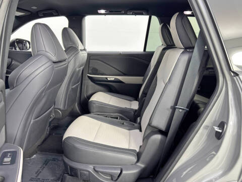 2024 Lexus TX 500h F SPORT Performance Premium