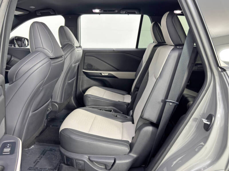 2024 Lexus TX 500h F SPORT Performance Premium