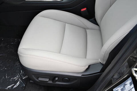 2025 Mazda CX-30 2.5 S Preferred