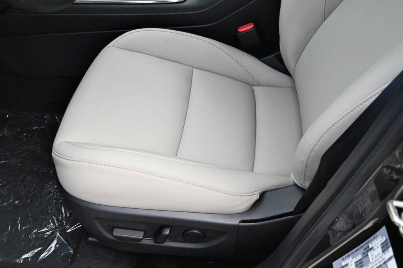 2025 Mazda CX-30 2.5 S Preferred