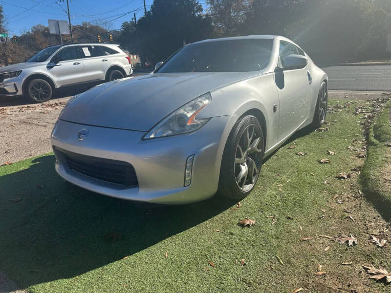 2013 Nissan 370Z