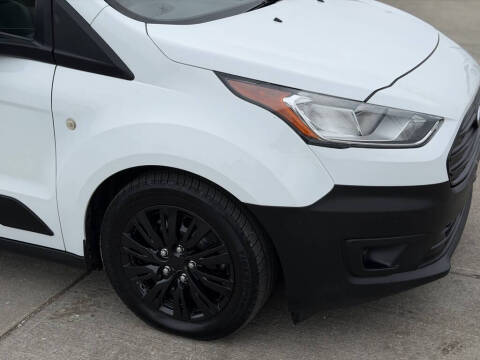 2019 Ford Transit Connect XL